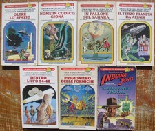 Librogame Scegli la tua