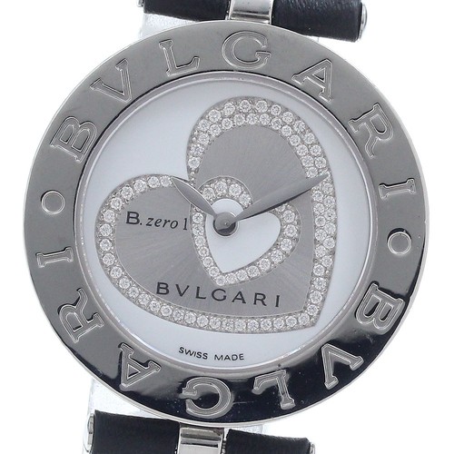 Bulgari zero1 doppio cuore - doppio,