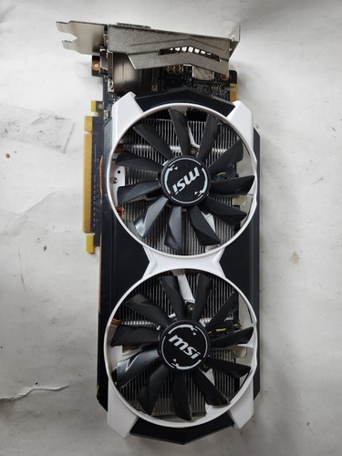 Msi nvidia geforce gtx 960 - nvidia,