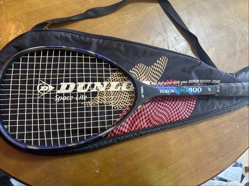 Racchetta yonex boron super - racchetta,