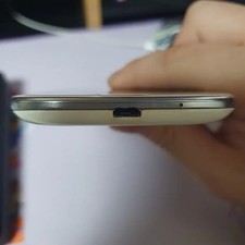 Samsung Galaxy S3 White