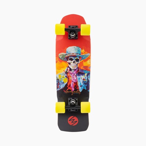 Landyachtz longboards cruiser - longboards,