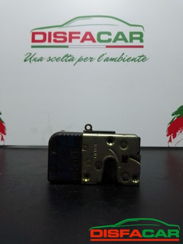 Serrature elettriche fiat - serrature,