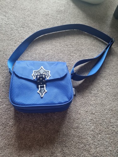Borsa tracolla trapstar - a,