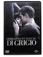 EBOND 50 sfumature di grigio NOLEGGIO DVD DB709953