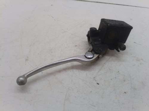 Honda cbx 400 - f2, pc04