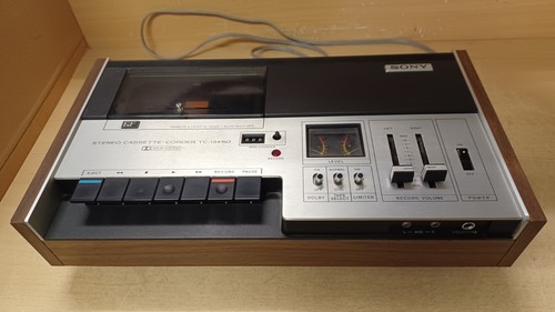 Sony 134sd stereo - sony,