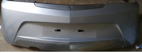 Paraurti posteriore opel - paraurti,