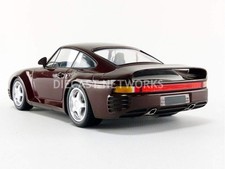 Porsche 959 minichamps - minichamps, 1
