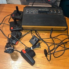 Atari Video Computer System