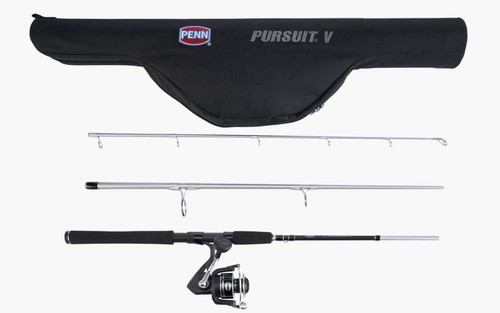 Penn pursuit 8000 - penn, v