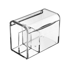 Scatolina Trasparente Box