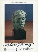 Le Sculture di Arturo Checchi