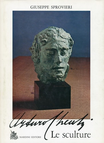 Sculture arturo checchi - le, di