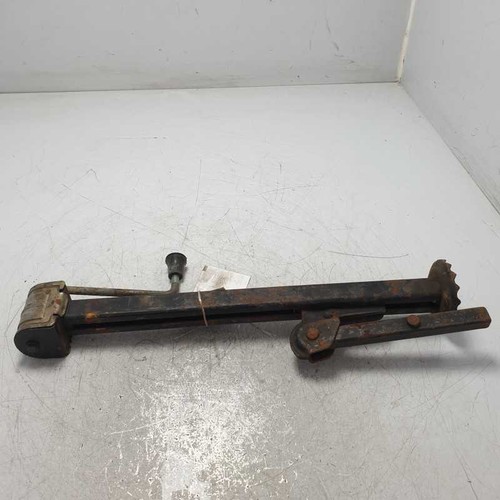 Cric per fiat - fiat, 127