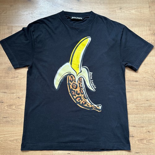 Shirt maglietta palm - t-shirt,