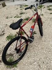 Bici Mtb