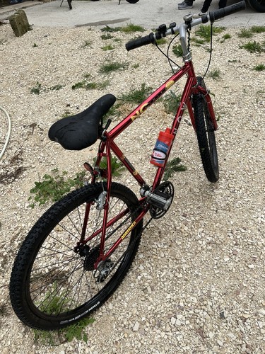 Bici mtb - mtb, 26