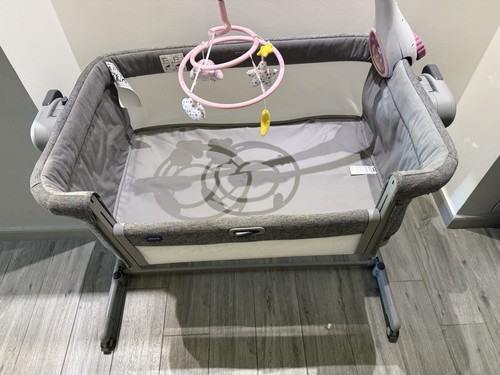 Chicco next2me magic evo culla - next2me,