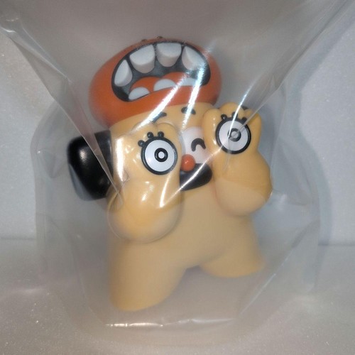 Pon baffi vinile morbido - pon,
