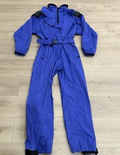 Tuta da sci Roffe pezzo unico