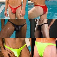 Costume da bagno sexy uomo