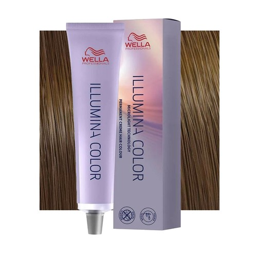 Wella illumina color 35 - wella,