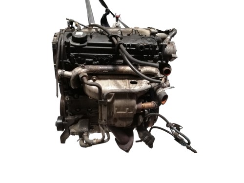 Motore 188a2000 fiat punto 188 - motore,