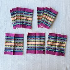 Sottobicchieri messicani