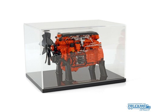 Wsi premium line scania - wsi,