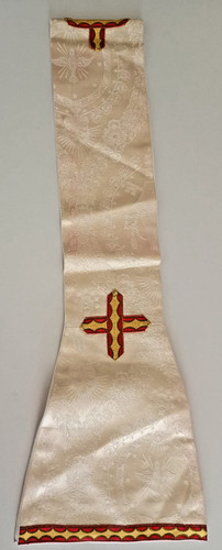 Manipolo pastorale liturgica - pastorale,