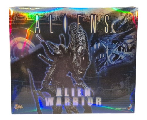 Aliens alien warrior action - alien,