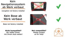 Autoradio Kenwood DMX6523DAB