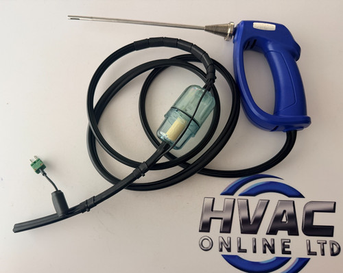 Anton prb29010 sonda - prb29010,