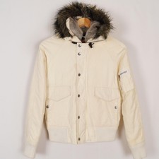 Giacca bomber donna woolrich - bomber,