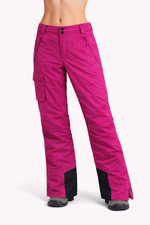 Pantaloni da sci da neve