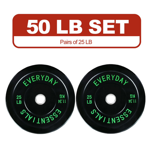 Flexwave piastre peso - peso, per