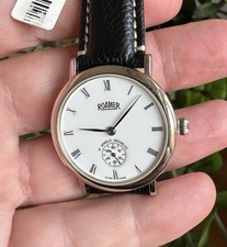 Roamer 500408 vintage a carica