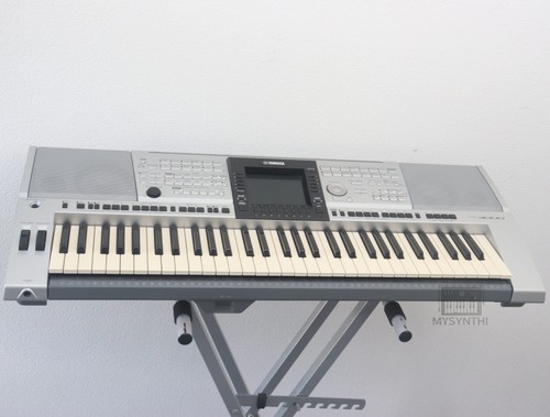 Yamaha psr 3000 61 - psr,