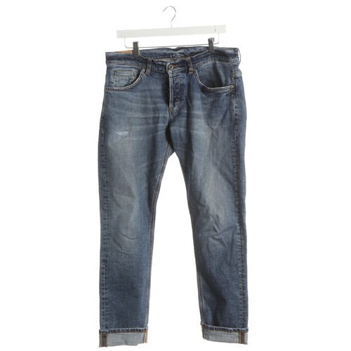 Dondup jeans slim fit w36 - fit,