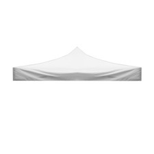 Telo Tetto Bianco 3X6