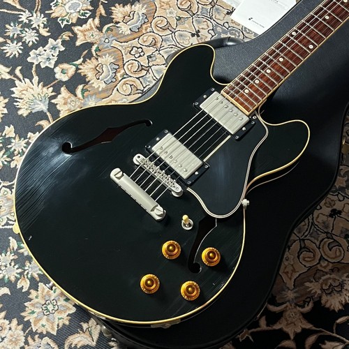 Gibson custom shop 336 - cs,