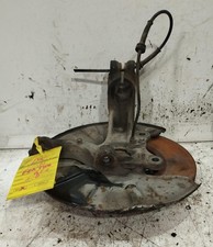 MOZZO RUOTA ANTERIORE DESTRA PER SMART ForTwo Cabrio (W451) (07>15)