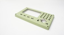 Nuovo alloggiamento LCD