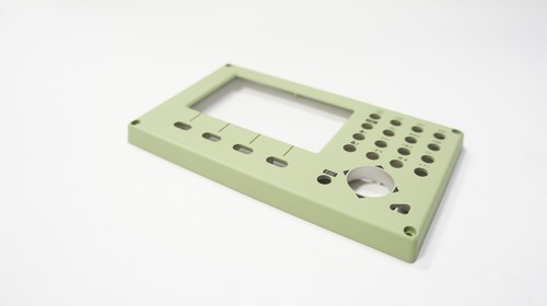 Nuovo alloggiamento lcd - alloggiamento,