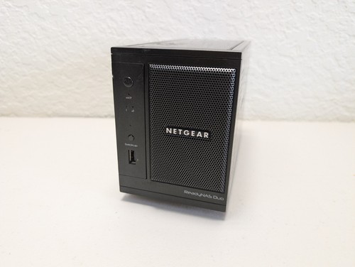 Alloggiamento nas netgear - alloggiamento,