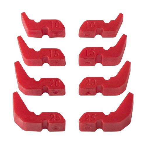 Leatt kit tappo - kit, estensione