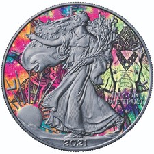 Animali spirito aquila