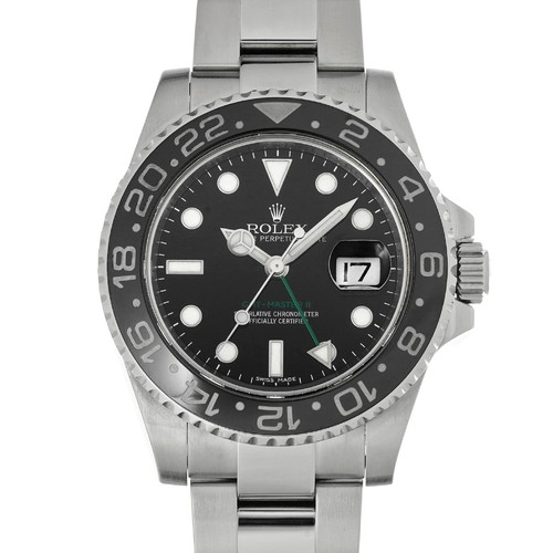 Orologio rolex gmt - rolex, ii