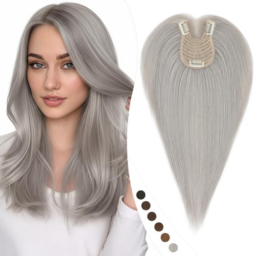 Elailite hair topper donna - elailite,